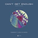 Teamworx Ft. Sarah De Warren - Can't Get Enough