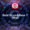Club Killer - Gold Drum&Bass 1 ()
