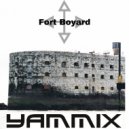 Paul Koulak - Fort Boyard (Yammix remix)