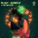 Roi Okev - Deefrica
