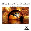 Matthew Ghavami - Vague Steps