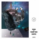 Sasha vs Franky Wah - Haunted