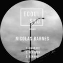 Nicolas Barnes - Embrace