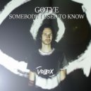 Gotye - Somebody I Used To Know