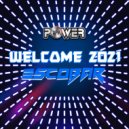 Escobar - WELCOME 2021 Power FM (App) Master DJs Cast