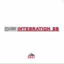 DJ Egorsky (Electronic Sound) - Integration#28 (2021) ()