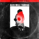 Alex Mills - Stamina