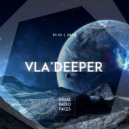 Vla'deeper - Graal Radio Faces (31.12.2020)