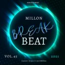 JJMillon - BREAKBEAT MIX