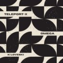 Teleport-X - Vortex