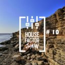 Van Ros - House Factor #10 (Insane Dance)