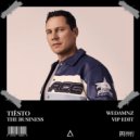 Tiësto - The Business