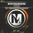 Bodybangers vs. Calvin Harris and R3hab & Ummet Ozcan - Raise Summer (DJ Andmell MashUp)