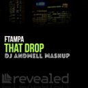 FTampa vs. Mightyfools - That Drop Footrocker