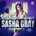 DJ Kuba & Ne!tan vs. Turbotronic - Invader Sasha Gray (DJ Andmell MashUp)