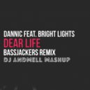Dannic feat. Bright Lights and Bassjackers vs. Toby Green - Drive Life (DJ Andmell MashUp)