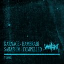 Karnage - Hambrabi