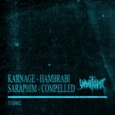 Saraphim - Compelled (Original Mix)