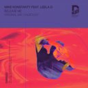 Mike Konstanty feat. Leela D - Release Me