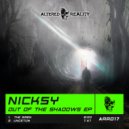 Nicksy - Ungetüm (Original Mix)