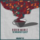 robinmuniz - Funky Cereal