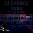 DJ Darroo - D303