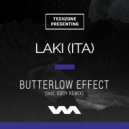Laki (ITA) - Butterlow Effect