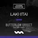 Laki (ITA) - Butterlow Effect (Cody Remix)