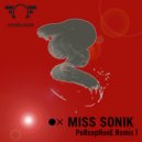Miss Sonik - PeRsepHonE