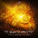 The Galactic Architect - Raising Vibrations (Original Mix)
