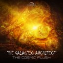 The Galactic Architect - Yellow Lunar Star