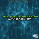 Thulane Da Producer - Vision (Original Mix)