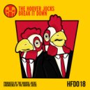 The Hoover Jocks - Break It Down