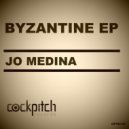 Jo Medina - Reach