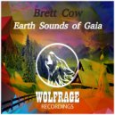 Brett Cow, Wolfrage - Earth Sounds of Gaia
