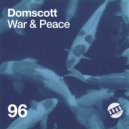 Domscott - Art of War