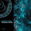 Revan Ø, Sineu - Different Mind