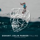 DSHunt & Colin Parker Feat. Natisse - Falling