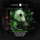 Pitch! - Cooking Bubbles (Luix Spectrum Remix)