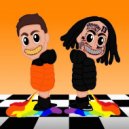 Big Igibob & MARKS TRIP - Капли по щекам ()