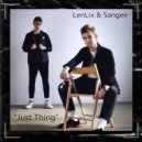 LenLix & Sangee - Call me ()