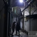 Dummy Fred & 612bc & Afzalizm - Leave Me Alone ()