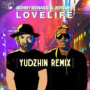 Benny Benassi & Jeremih - LOVELIFE