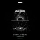 Sebastian Ledher & Astre ft. Timeless - Fallin
