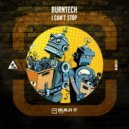 BURNTECH - I Can't Stop