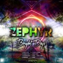 Zephyr & NYSCE - Bleeding Heart (feat. Olivia Zaugg)