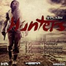 Xplasm - Hunters (Original Mix)