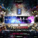 Negative Values ft Tenysara - No Control