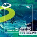 SIDEPIECE - Fallin For You