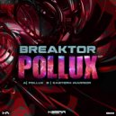 Breaktor - Eastern Warrior (Original Mix)